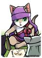 Sekigahara portrait