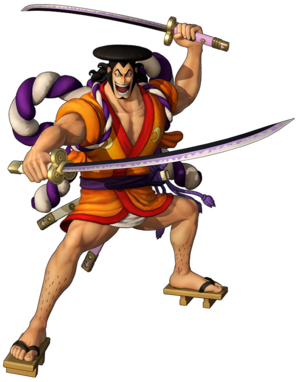 Kozuki Oden Pirate Warriors 4.png