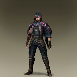 Male Soul Sacrifice Gear (TKD DLC).jpg