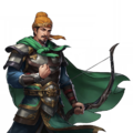 Shin Sangokushi Sousouden portrait