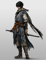Wo Long: Fallen Dynasty downloadable costume