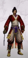 Strategist outfit