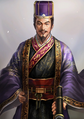 High rank normal portrait