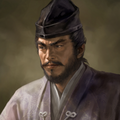 Nobunaga no Yabou Tendou portrait