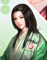 Lady Muramatsu