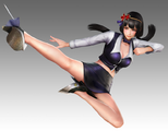 Rio downloadable costume