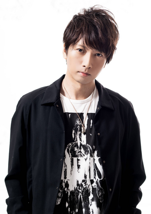 Voice Actor - Tomohisa Hashizume.png