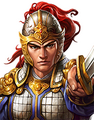 Romance of the Three Kingdoms: The Legend of Cao Cao portrait