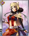 Rank 2 Bewitching R portrait