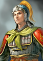 Romance of the Three Kingdoms X portrait