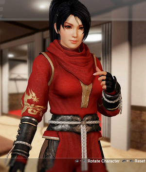 Momiji Alternate Costume 7 (DOA6).png