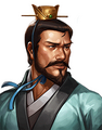 Romance of the Three Kingdoms: The Legend of Cao Cao portrait