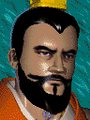Sangokushi Returns PC version portrait