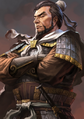 Romance of the Three Kingdoms XII~XIII portrait