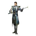 Zhuge Dan