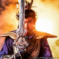 Butai Shin Sangoku Musou Sekiheki no Tatakai theater production photo