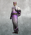 Downloadable yukata