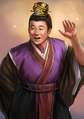 Romance of the Three Kingdoms XIII normal portrait