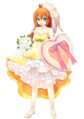Wedding portrait