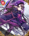Lovely SSR portrait