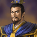 Romance of the Three Kingdoms X portrait