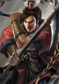 Romance of the Three Kingdoms XII portrait