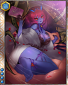 Rank 4 Dignified HR portrait