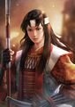 Nobunaga's Ambition: Sphere of Influence portrait