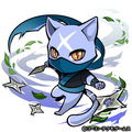 Guruguru Dungeon Nobunyaga portrait