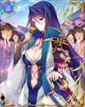 Rank 1 Dignified SSR portrait