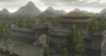 Dynasty Warriors 6 stage image