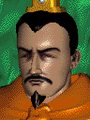 Sangokushi Returns PC version portrait