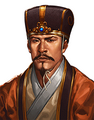 Romance of the Three Kingdoms: The Legend of Cao Cao portrait