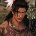 Dynasty Warriors Origins render