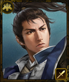 Rank 12 portrait