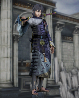 Taigong Wang Legendary Costume (WO4 DLC).png