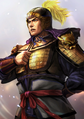 Romance of the Three Kingdoms XIII normal portrait