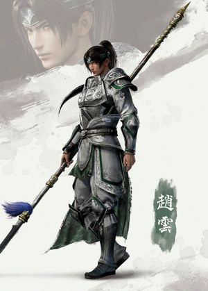 Warriors