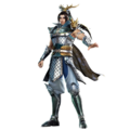 Dynasty Warriors: Overlords special costume