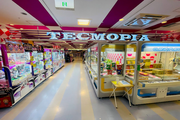 Tecmopia Kawagoe Store (テクモピア川越店) Address: Saitama, Kawagoe, Wakitamachi 4-2, Don Quijote Kawagoe East Gate Store 3rd Floor Phone Number: 049-272-7466 Operation Hours: 10:00 am to 10:00 pm X Page: Link