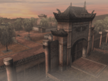 Dynasty Warriors 5 stage image