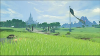 Hyrule Field