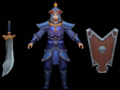 Shin Sangokushi Sousouden character model