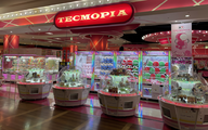 Tecmopia Rockdom Kōzunomori Store (テクモピアロックダム 公津の杜店) Address: Chiba, Narita, Kōzunomori 4-5-3, Narita Your ELM 3rd Floor Phone Number: 0476-20-5330 Operation Hours: 10:00 am to 8:00 pm X Page: Link