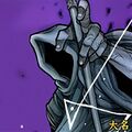 Black King