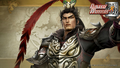Lu Bu wallpaper