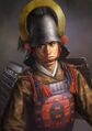 Nobunaga no Yabou Tendou portrait