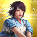 Nobunaga no Yabou Shutsujin portrait