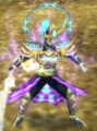 Alternate fury form 2