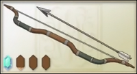 Nomad Bow